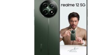 Amazon पर 24% छूट के साथ Realme 12 5G की कीमत में बड़ी कटौती हुई है