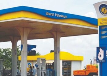 BPCL Q2 FY25 परिणाम: शुद्ध लाभ QoQ में 20% गिरा, राजस्व 9% QoQ घटकर ₹1,02,791 करोड़ रहा