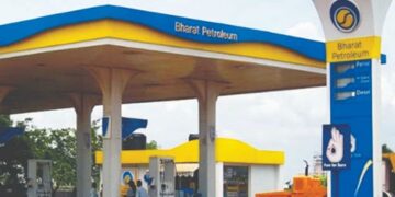 BPCL Q2 FY25 परिणाम: शुद्ध लाभ QoQ में 20% गिरा, राजस्व 9% QoQ घटकर ₹1,02,791 करोड़ रहा