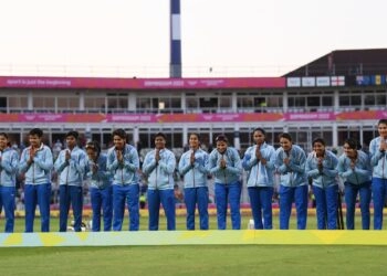 CWG 2026: कई खेलों के बाहर होने से भारत को कितने पदक गंवाने पड़ सकते हैं? यहां जानें