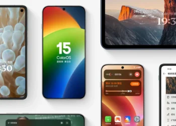 ColorOS 15 की विशेषताएं, समर्थित डिवाइस और रोलआउट योजना