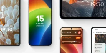 ColorOS 15 की विशेषताएं, समर्थित डिवाइस और रोलआउट योजना