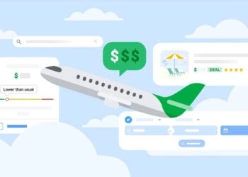 Google Flights का नया फीचर यूजर्स को आसानी से सस्ती फ्लाइट बुक करने की सुविधा देगा