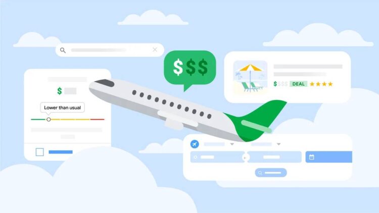 Google Flights का नया फीचर यूजर्स को आसानी से सस्ती फ्लाइट बुक करने की सुविधा देगा