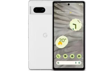 Google Pixel 7a 31% की भारी छूट पर उपलब्ध; इस ऑफर को यहां देखें!