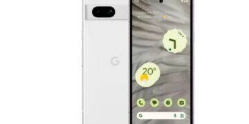 Google Pixel 7a 31% की भारी छूट पर उपलब्ध; इस ऑफर को यहां देखें!