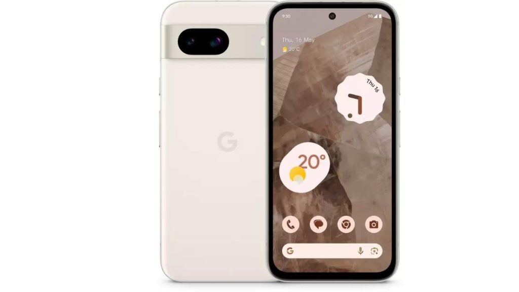 Google Pixel 8a की कीमत में 16% छूट के साथ गिरावट; अभी ऑफर देखें!