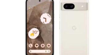 Google Pixel 8a 16% छूट पर उपलब्ध; इस ऑफर को यहां देखें!