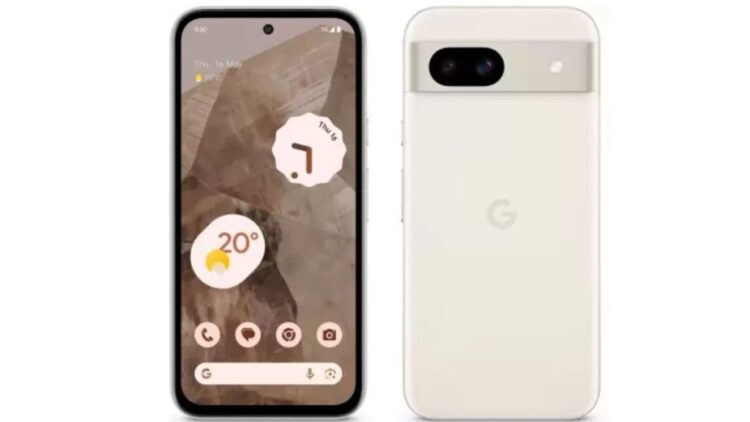 Google Pixel 8a 16% छूट पर उपलब्ध; इस ऑफर को यहां देखें!