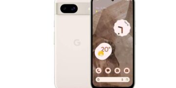 Google Pixel 8a की कीमत में 16% छूट के साथ गिरावट; अभी ऑफर देखें!