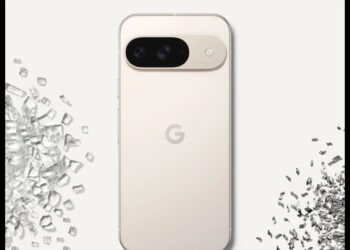 Google Pixel 9a, Pixel 9 Pro फोल्ड का प्राइमरी सेंसर ला सकता है