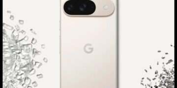 Google Pixel 9a, Pixel 9 Pro फोल्ड का प्राइमरी सेंसर ला सकता है