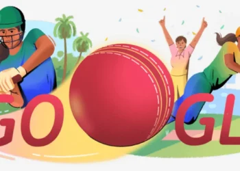 Google आगामी ICC महिला T20 विश्व कप 2024 को कुछ इस अंदाज में मना रहा है