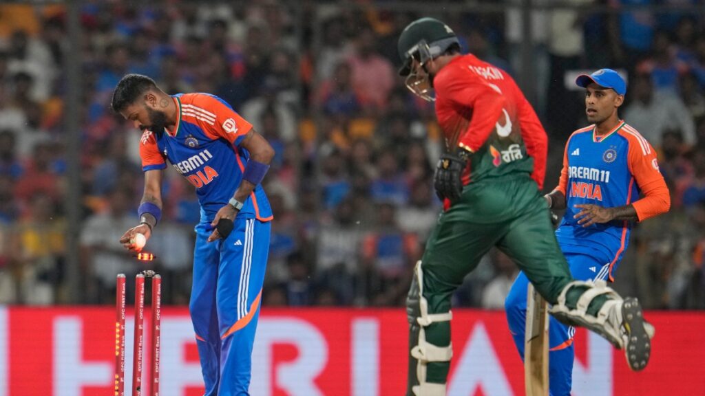 IND vs BAN दूसरा T20I ड्रीम11 भविष्यवाणी: दिल्ली में भारत बनाम बांग्लादेश मैच के लिए सर्वश्रेष्ठ काल्पनिक चयन