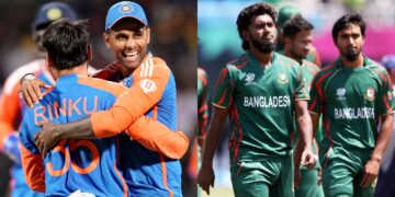 IND vs BAN T20I सीरीज का सीधा प्रसारण: टीवी पर पहला गेम कब और कहां ऑनलाइन देखें?