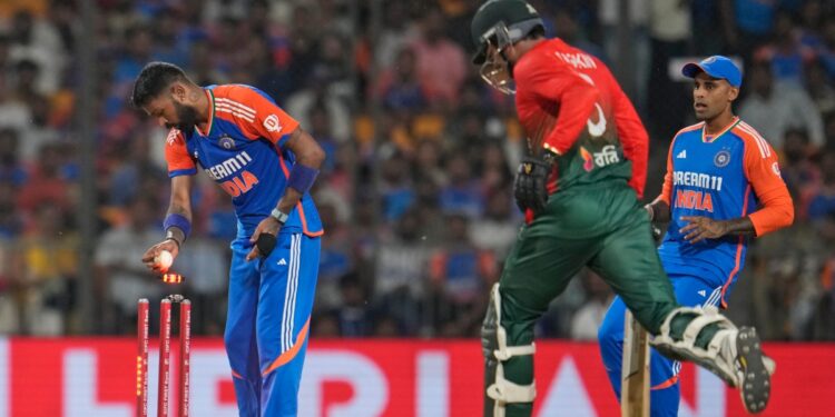 IND vs BAN दूसरा T20I ड्रीम11 भविष्यवाणी: दिल्ली में भारत बनाम बांग्लादेश मैच के लिए सर्वश्रेष्ठ काल्पनिक चयन