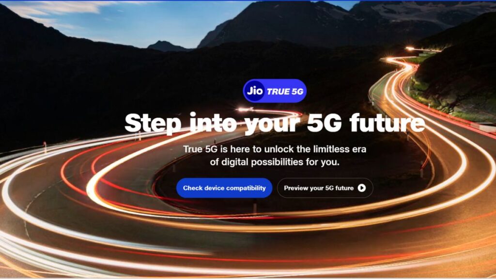 Jio का दिवाली धमाका: पूरे साल तक मुफ्त हाई-स्पीड 5G डेटा का लाभ कैसे उठाएं?