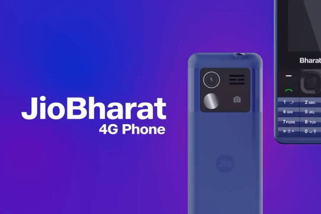 Jio Jioभारत सीरीज: अक्टूबर 2024 के लिए मॉडल और मूल्य निर्धारण अपडेट