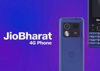 Jio Jioभारत सीरीज: अक्टूबर 2024 के लिए मॉडल और मूल्य निर्धारण अपडेट