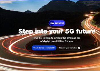 Jio का दिवाली धमाका: पूरे साल तक मुफ्त हाई-स्पीड 5G डेटा का लाभ कैसे उठाएं?