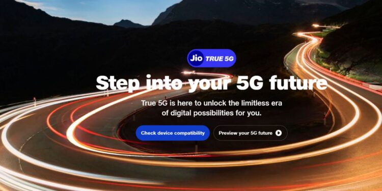 Jio का दिवाली धमाका: पूरे साल तक मुफ्त हाई-स्पीड 5G डेटा का लाभ कैसे उठाएं?