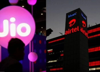 Jio बनाम एयरटेल: कौन सा न्यूनतम '5G असीमित डेटा' रिचार्ज प्लान पैसे के लिए सर्वोत्तम मूल्य प्रदान करता है?