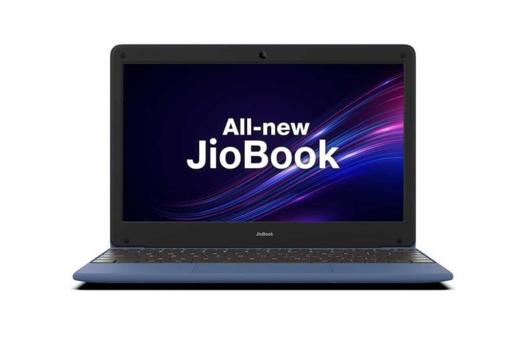 JioBook की कीमत में बड़ी कटौती देखी गई