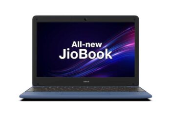 JioBook की कीमत में बड़ी कटौती देखी गई