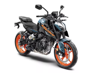 KTM 250 Duke लॉन्च: नया TFT डिस्प्ले, बेहतर फीचर्स और कीमत अपडेट!