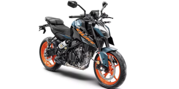 KTM 250 Duke लॉन्च: नया TFT डिस्प्ले, बेहतर फीचर्स और कीमत अपडेट!