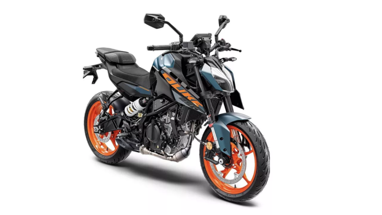 KTM 250 Duke लॉन्च: नया TFT डिस्प्ले, बेहतर फीचर्स और कीमत अपडेट!