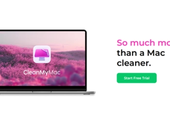 MacPaw ने उपयोग में आसानी और दक्षता पर ध्यान देने के साथ CleanMyMac का अद्यतन संस्करण पेश किया