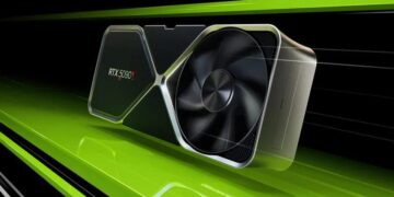 Nvidia GeForce RTX 5090 लैपटॉप ग्राफिक्स कार्ड के बारे में नए विवरण सामने आए हैं: 24GB GDDR7 VRAM और 2024 में लॉन्च