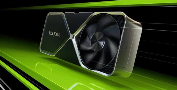 Nvidia GeForce RTX 5090 लैपटॉप ग्राफिक्स कार्ड के बारे में नए विवरण सामने आए हैं: 24GB GDDR7 VRAM और 2024 में लॉन्च