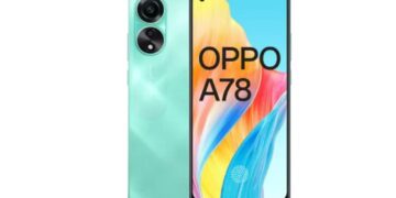 OPPO A78 (8 जीबी रैम) की कीमत में 52% की भारी छूट के साथ गिरावट; इस अद्भुत ऑफर को यहां देखें!