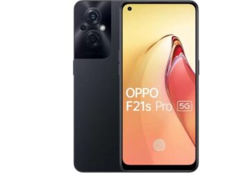 OPPO F21s Pro 5G (8GB RAM) की कीमत में 43% की भारी छूट के साथ गिरावट; विवरण जांचें