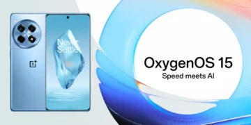 OxygenOS 15 ओपन बीटा वनप्लस 12 और 12R के लिए लाइव हो गया है