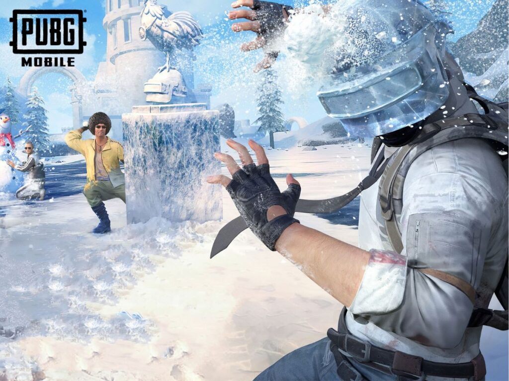 PUBG में अंतिम चक्र में कैसे बचे: चरण-दर-चरण मार्गदर्शिका