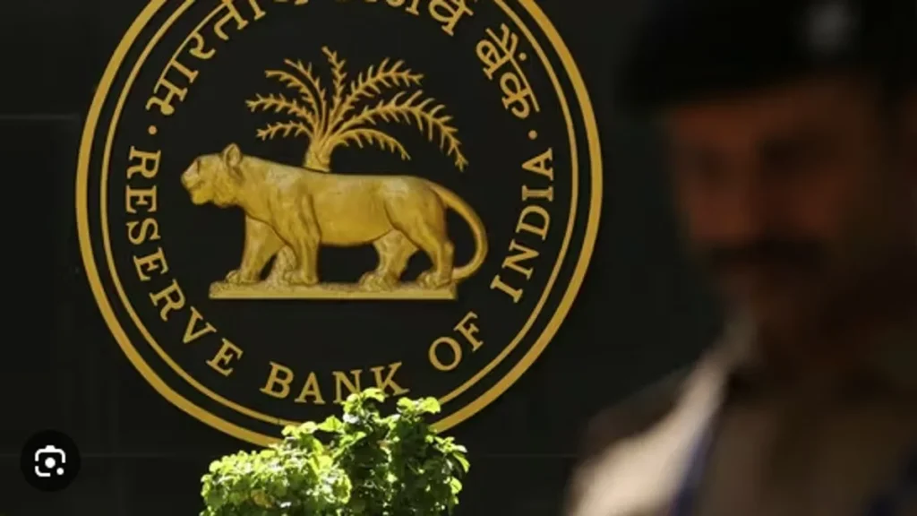 RBI की मौद्रिक नीति समिति की बैठक आज से शुरू; 9 अक्टूबर को नीति की घोषणा की जाएगी