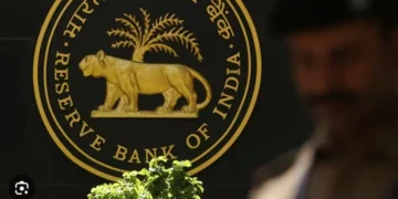 RBI की मौद्रिक नीति समिति की बैठक आज से शुरू; 9 अक्टूबर को नीति की घोषणा की जाएगी