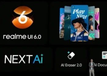 Realme, Realme UI 6.0 अपडेट के लिए योग्य डिवाइसों की पुष्टि करता है