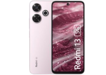 Redmi 13 5G की कीमत में 30% छूट के साथ गिरावट; अमेज़न पर इस ऑफर को देखें