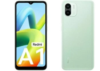 Redmi A1 की कीमत में 16% छूट के साथ गिरावट; इस ऑफर को यहां देखें!