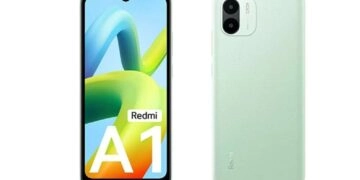 Redmi A1 की कीमत में 16% छूट के साथ गिरावट; इस ऑफर को यहां देखें!