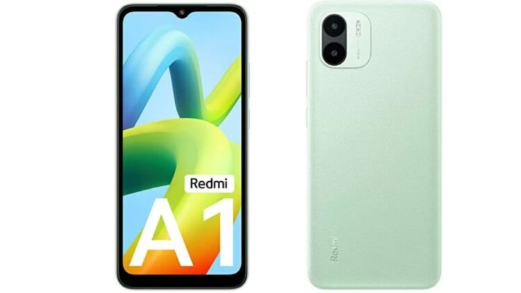 Redmi A1 की कीमत में 16% छूट के साथ गिरावट; इस ऑफर को यहां देखें!