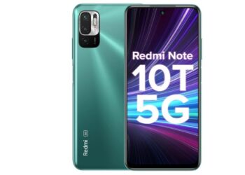 Redmi Note 10T 5G 24% छूट पर उपलब्ध; अमेज़न पर इस बेहतरीन डील को देखें!