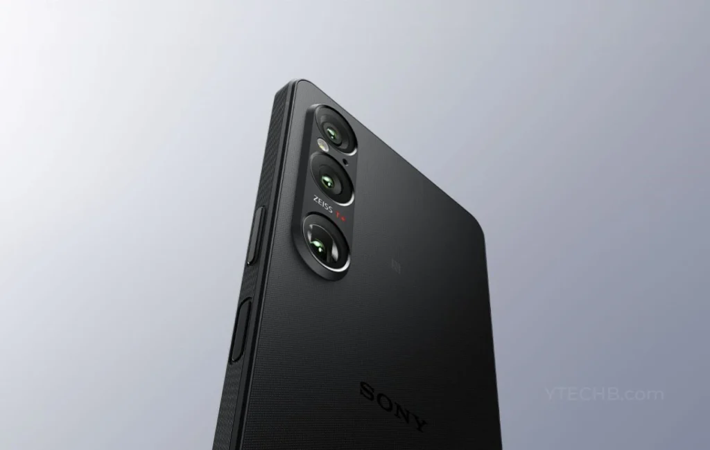 Sony Xperia 1 VI के लिए Google कैमरा डाउनलोड करें [Best GCam 9.2]