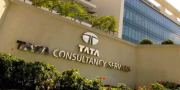 TCS Q2 परिणाम: राजस्व बढ़कर ₹ 64259 करोड़, ₹ 10 का अंतरिम लाभांश घोषित, रिकॉर्ड तिथि तय