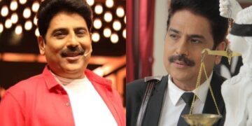 TMKOC फेम शैलेश लोढ़ा इस शो के साथ टीवी पर लौटे, अभिनेता ने निभाई वकील की भूमिका | जानिए अधिक जानकारी