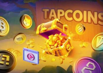 TapCoin दैनिक बाउंटी कार्ड आज 20 अक्टूबर, 2024: ट्रेंडिंग मोबाइल गेम में अपनी कमाई को अधिकतम करें